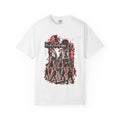 The Fourth Artifact T-Shirt | Soft Error Artifact Series
