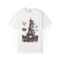 The Third Artifact T-Shirt | Soft Error Artifact Series