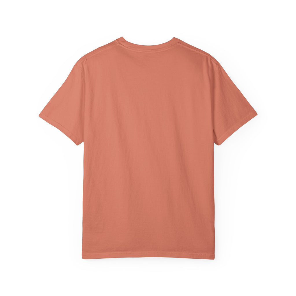 The Third Artifact T-Shirt | Soft Error Artifact Series