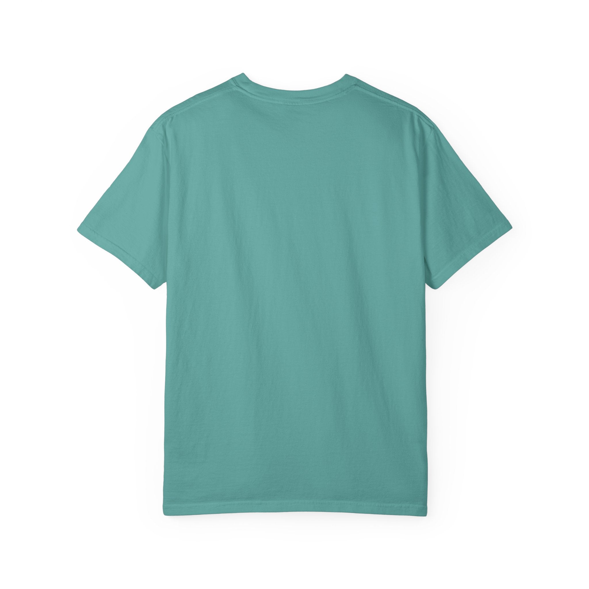 The Second Artifact T-Shirt | Soft Error Artifact Series