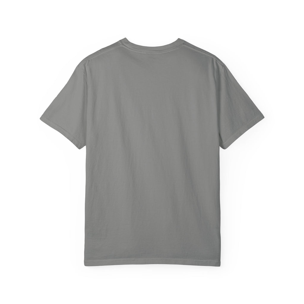 The Third Artifact T-Shirt | Soft Error Artifact Series
