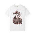 The Second Artifact T-Shirt | Soft Error Artifact Series