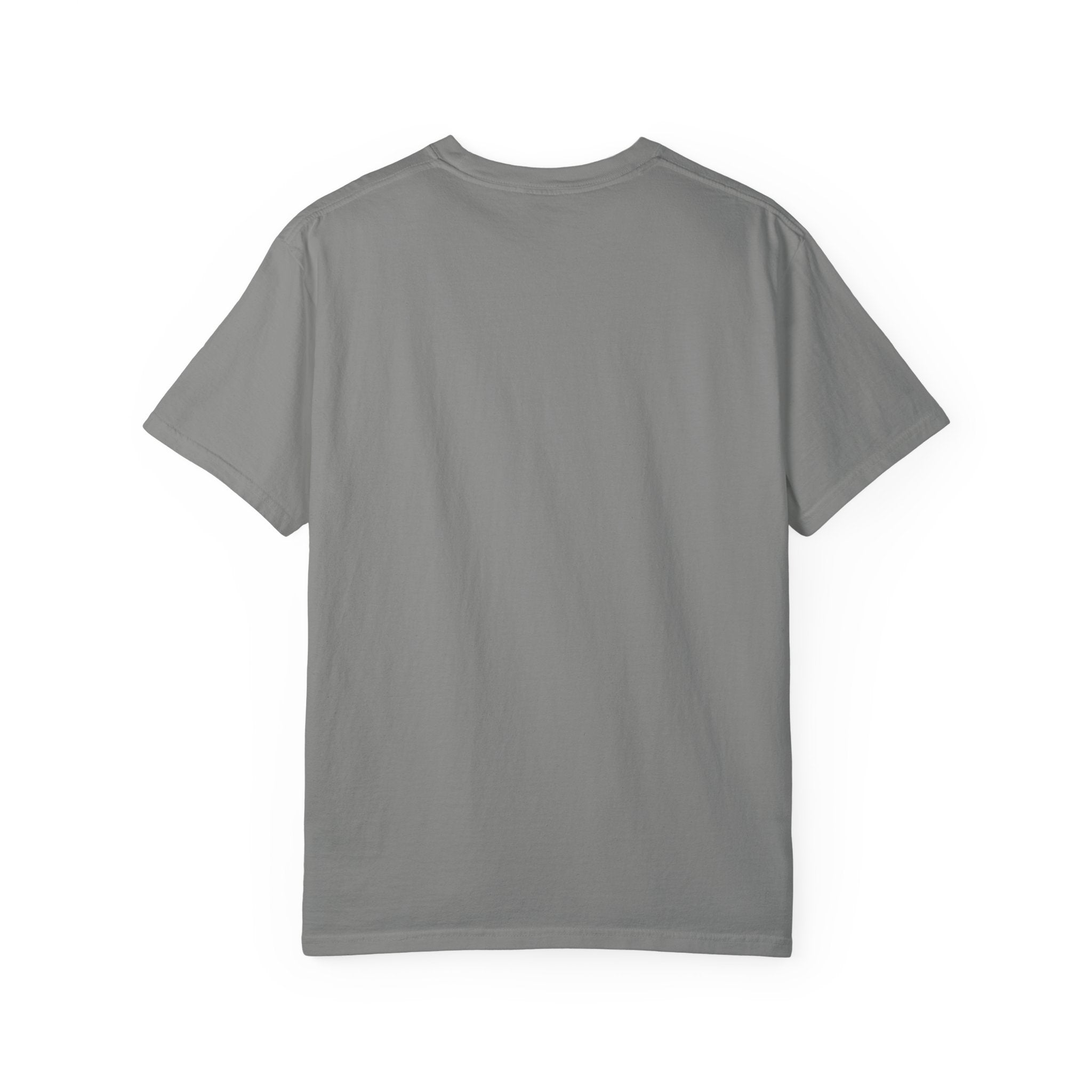 The Second Artifact T-Shirt | Soft Error Artifact Series